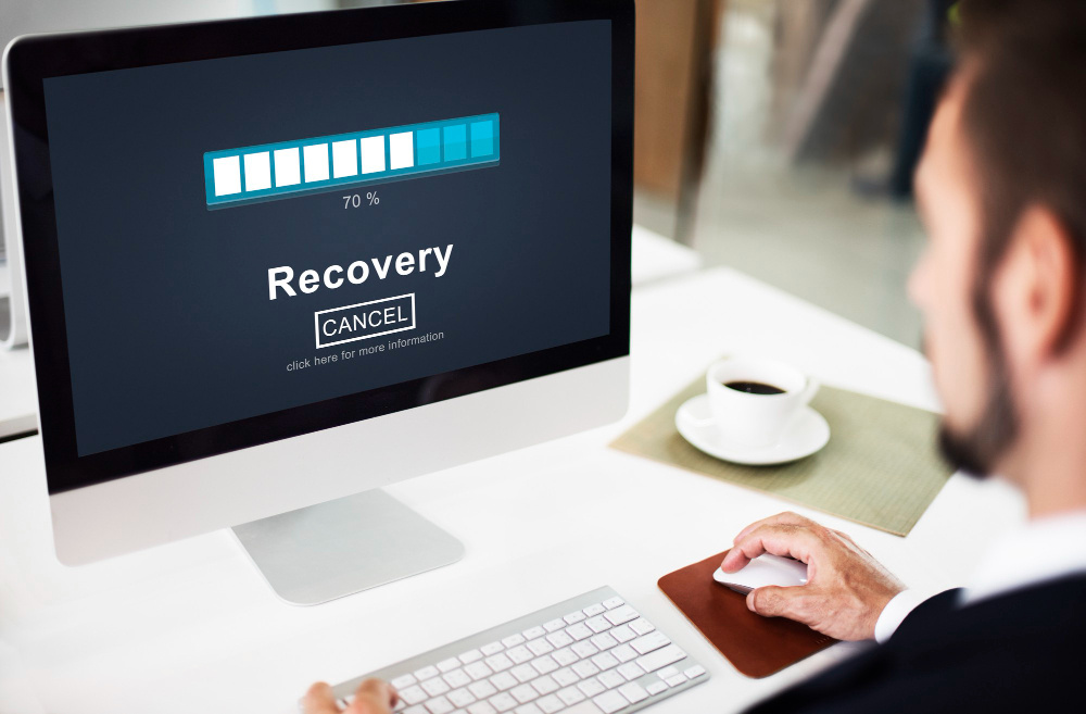 backup and recovery